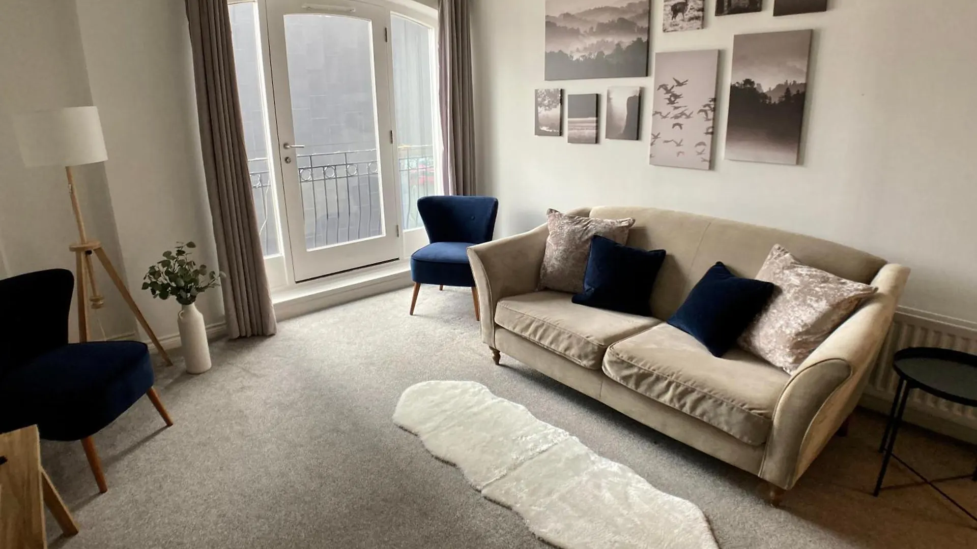 Emily Lane Apartments Belfast Verenigd Koninkrijk