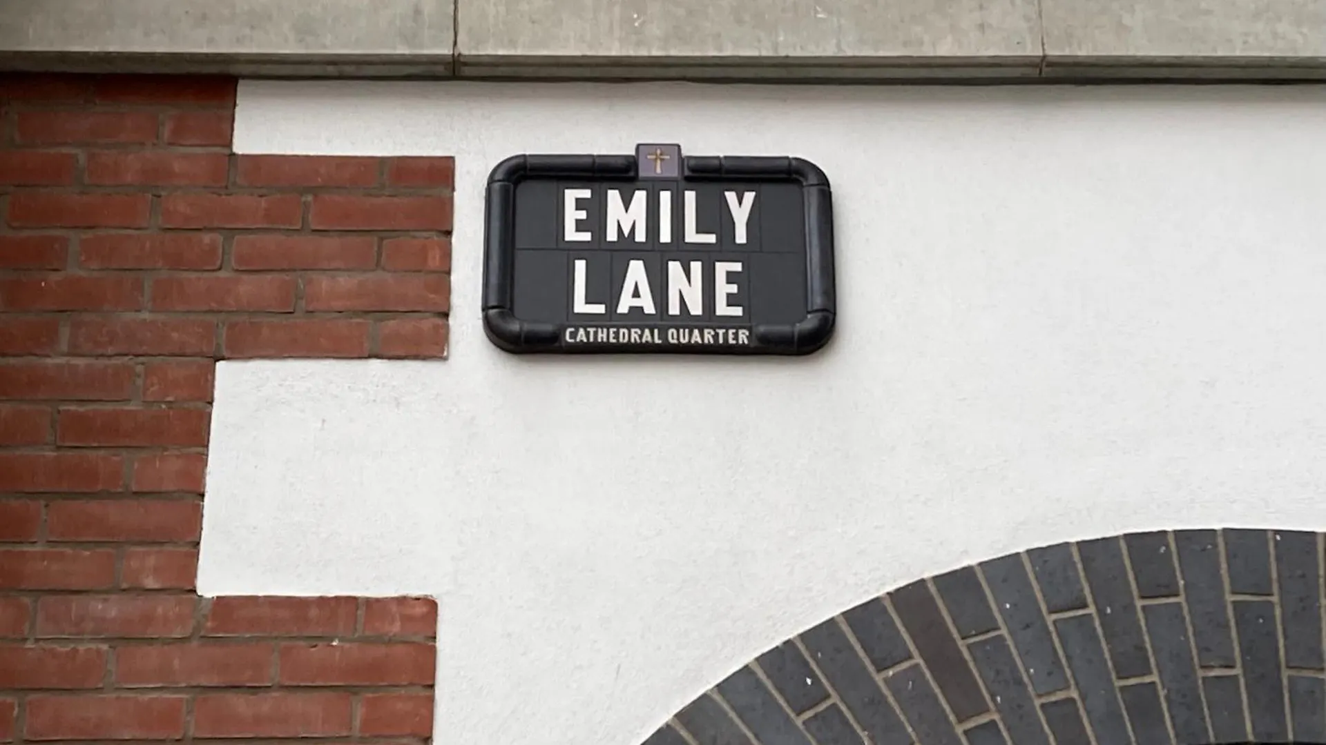 Emily Lane Apartments Belfast 0*,  Verenigd Koninkrijk