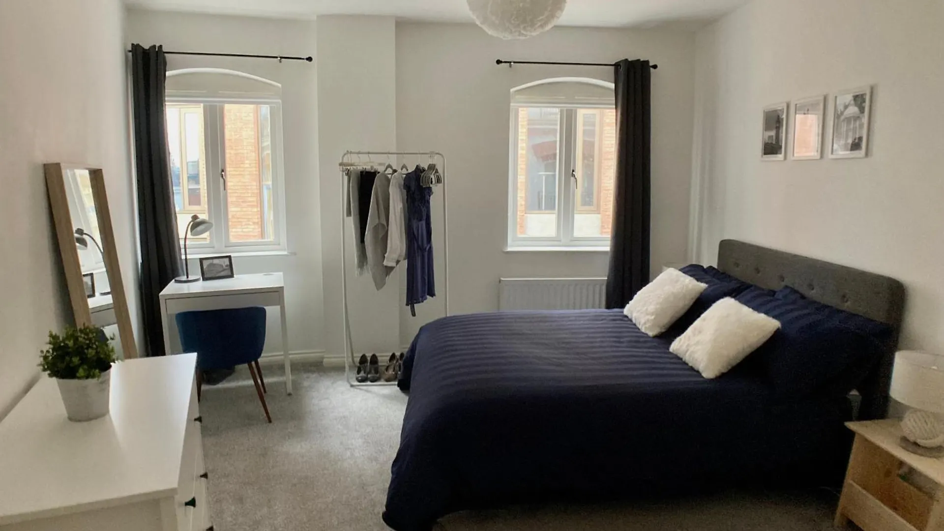 Emily Lane Apartments Belfast