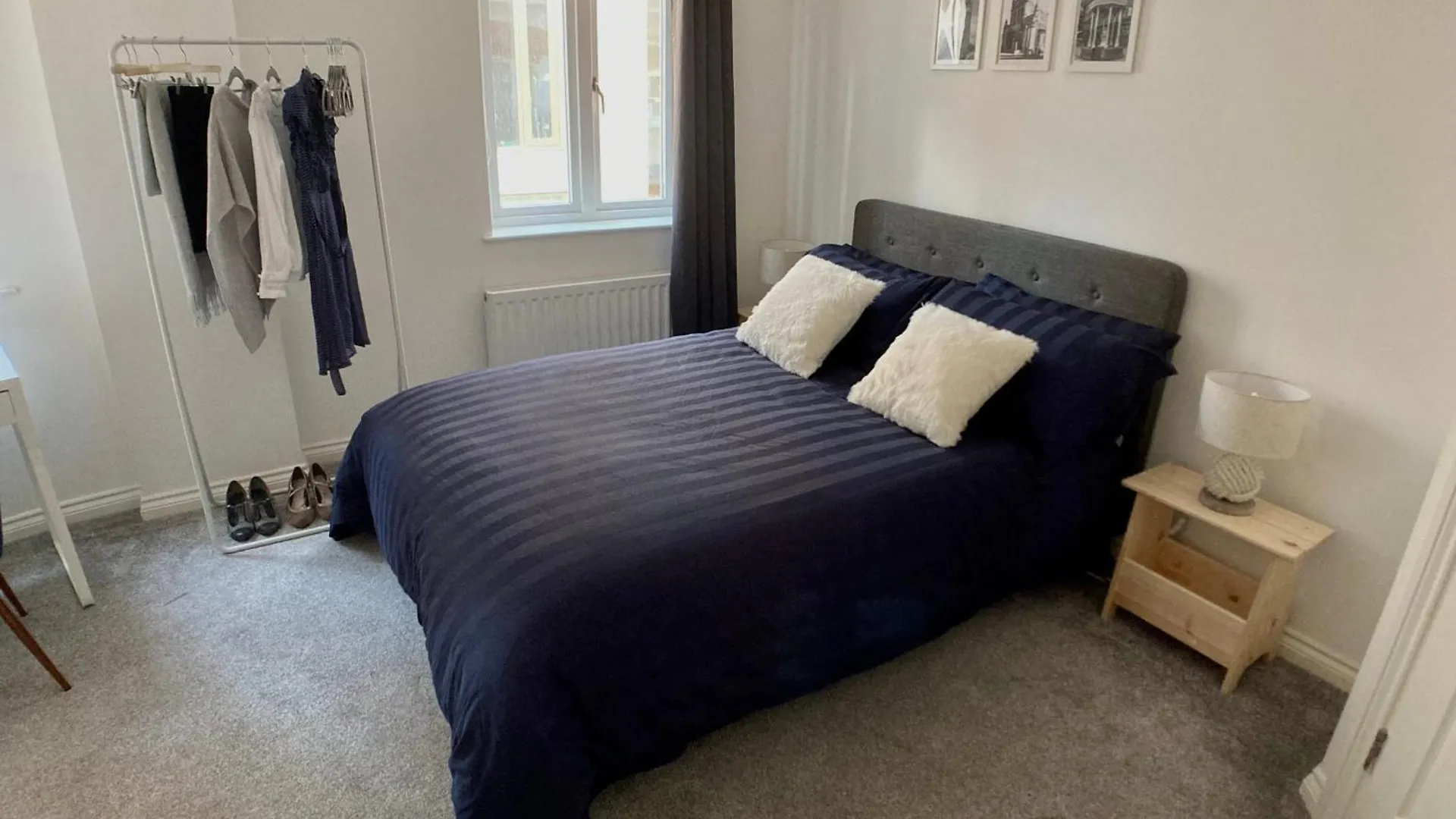 Emily Lane Apartments Belfast