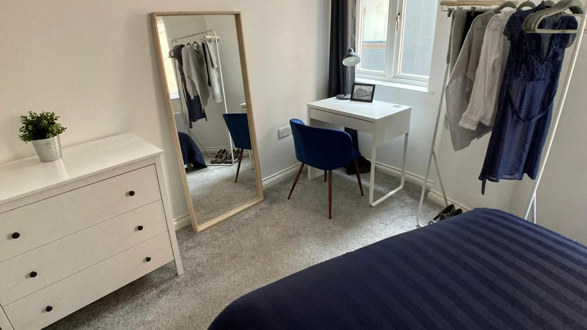 Emily Lane Apartments Belfast Verenigd Koninkrijk